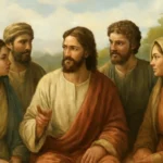 Jesus Half-Brothers and Sisters: Who They Were and What the Bible Says jesus half brothers and sisters
