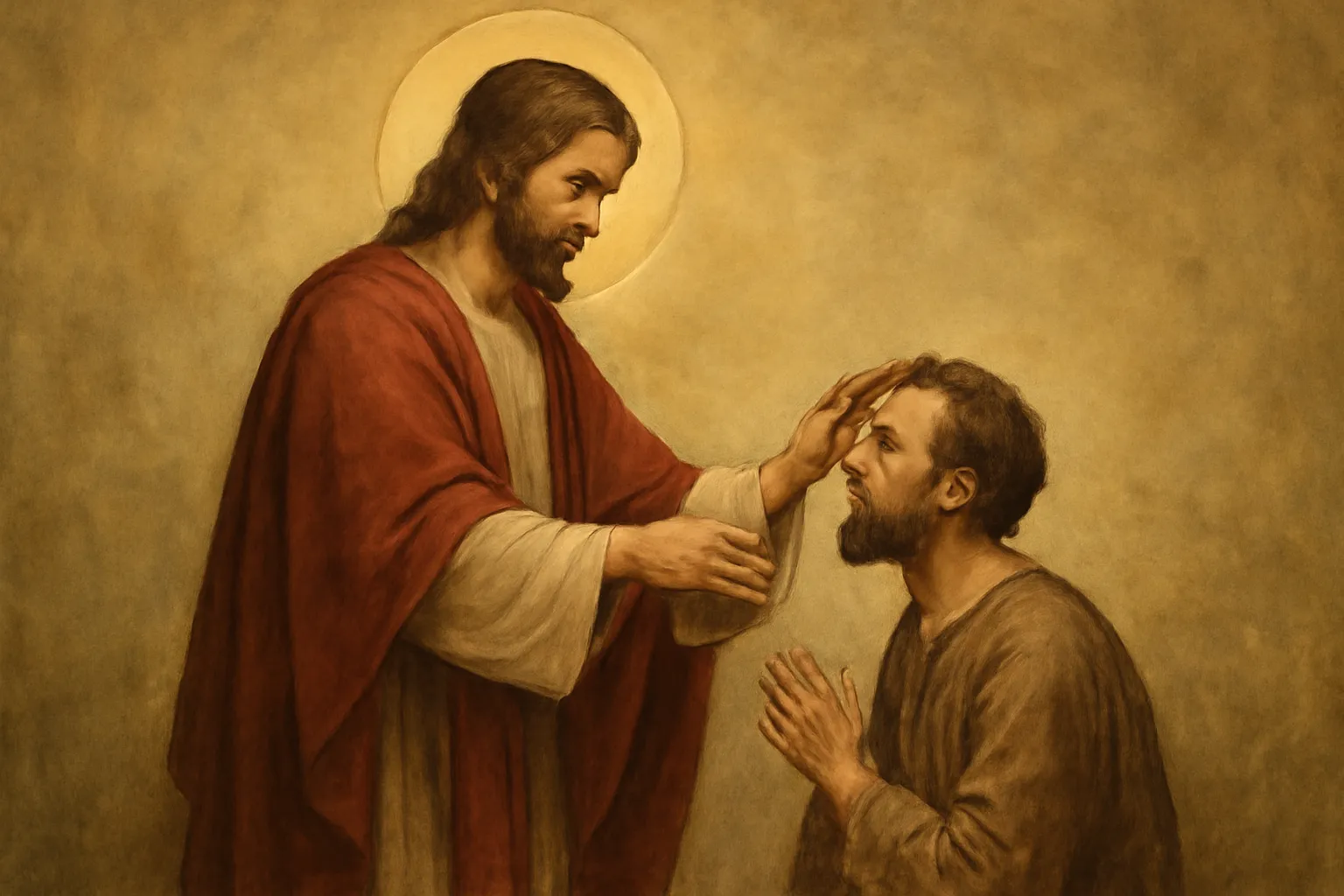 jesus healing quotes