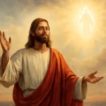 jesus returning signs