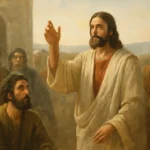 Jesus Teaching About Forgiveness: Insights, Parables, and Practical Lessons on Mercy jesus teaching about forgiveness