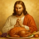 Jesus Thanksgiving: What It Means in Scripture and How to Celebrate jesus thanksgiving