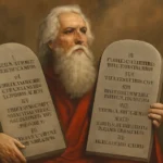 King James Bible 10 Commandments: History, Meaning, and How They Guide Modern Life king james bible 10 commandments
