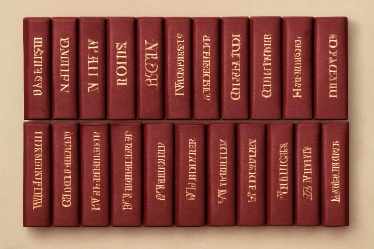 king james bible new testament books