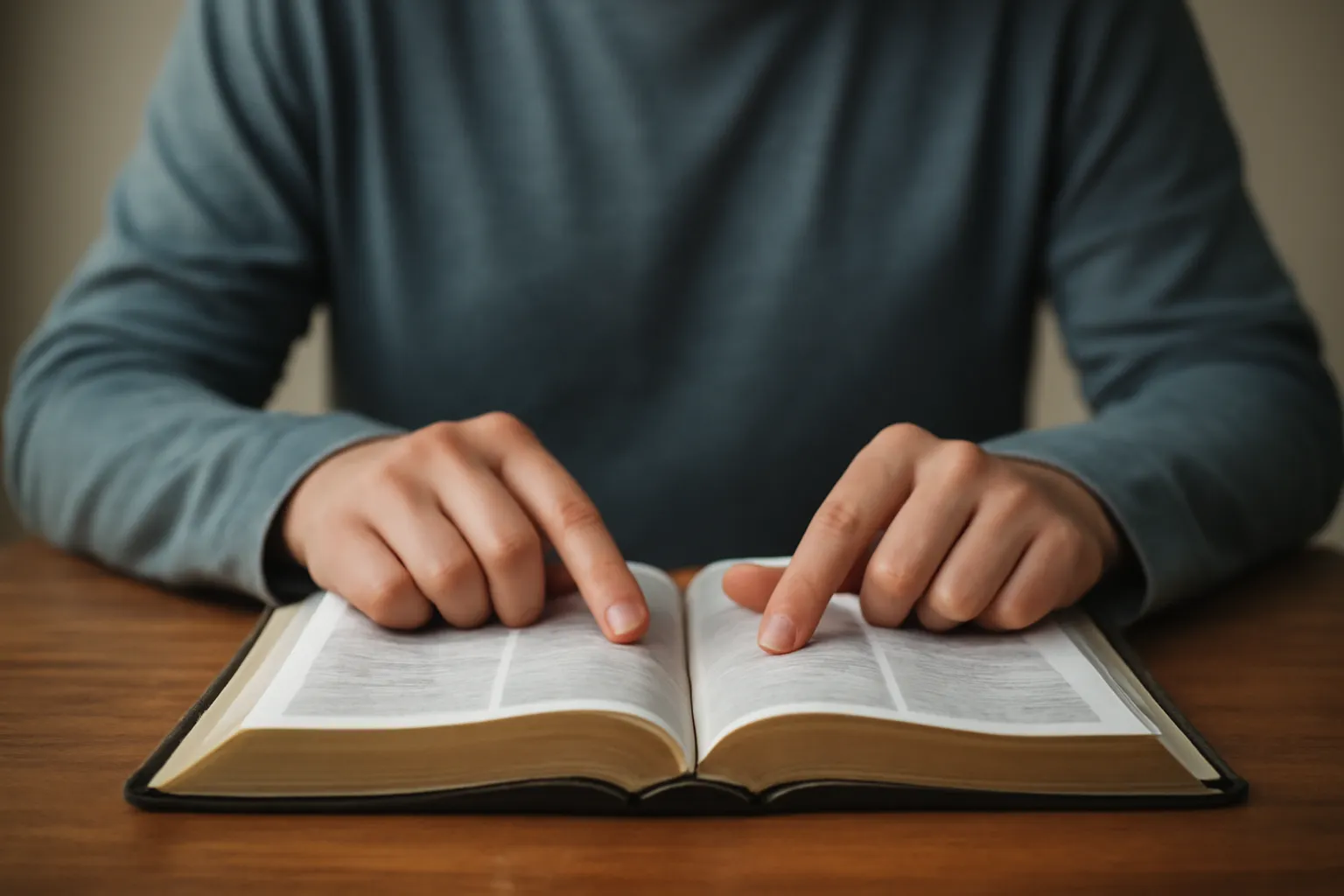 life's purpose bible verses
