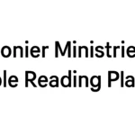 ligonier ministries bible reading plan