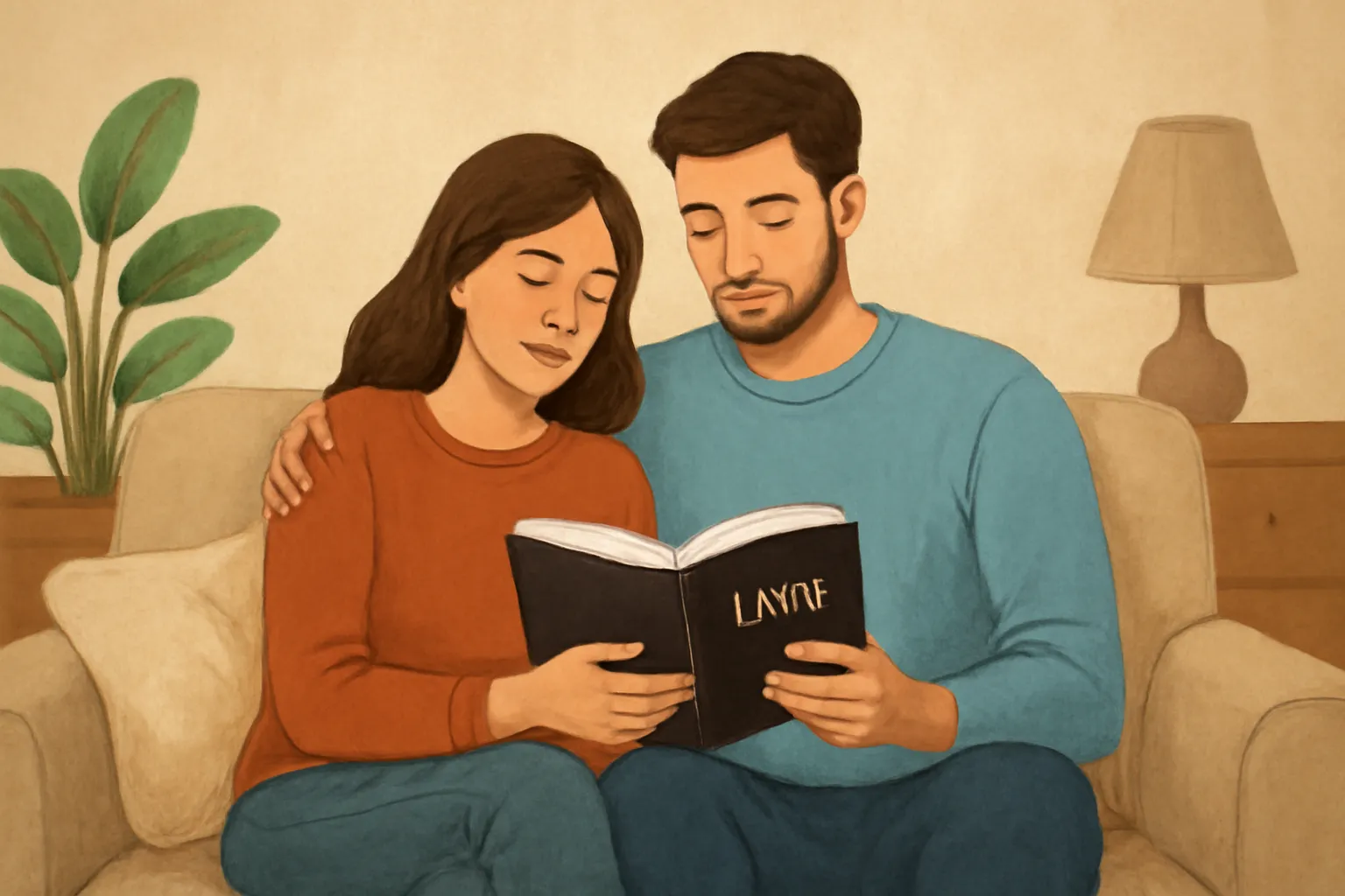 living together before marriage bible