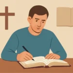 matthew bible study for beginners