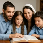 messianic jewish family bible