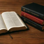 most common bible versions