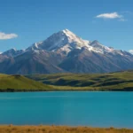 mount john