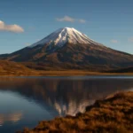 mt john
