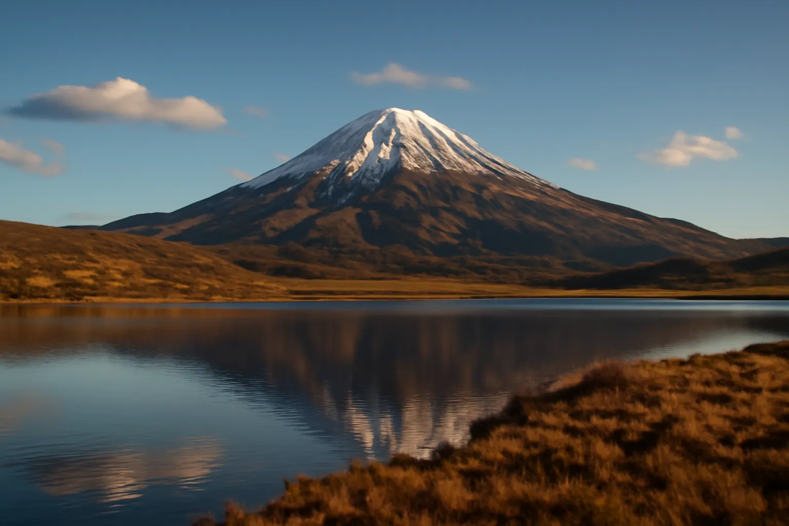 mt john