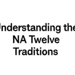 na twelve traditions