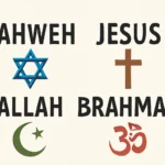 name sof god