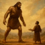 nephilim genesis bible
