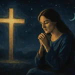 night prayer for protection against evil