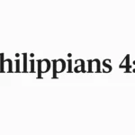 philippians 4 2