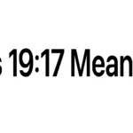 Proverbs 19 17 Meaning: Interpreting the Bible Verse on Compassion and Lending to the Poor proverbs 19 17 meaning