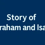 story of abraham and isaac