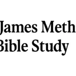 the james method bible study