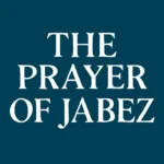 the prayer of jabez