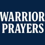 warrior prayers